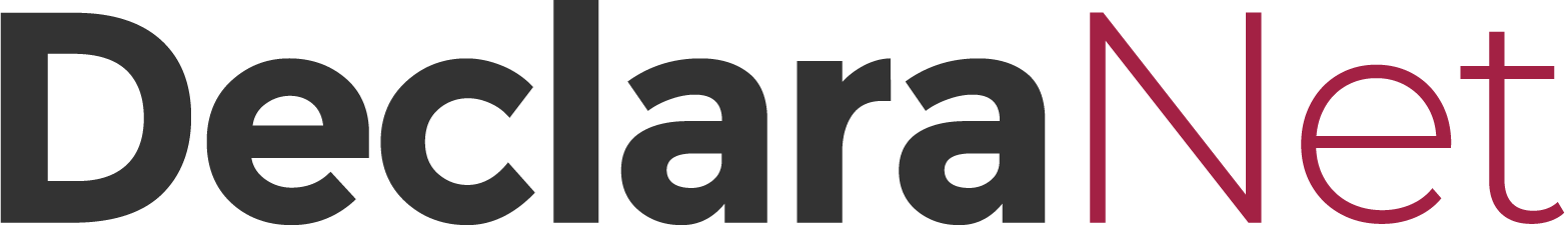 Logo DECLARANET